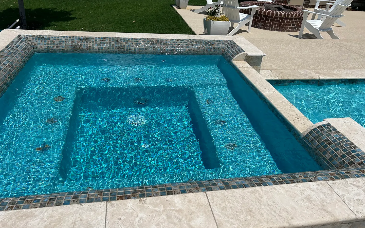 Pool Remodeling & Resurfacing